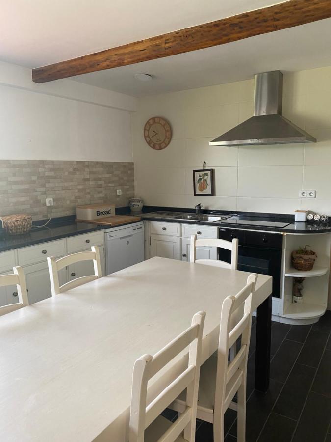 Villa Casa Dos Avos à Póvoa de Lanhoso Extérieur photo