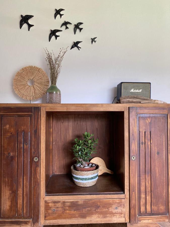 Villa Casa Dos Avos à Póvoa de Lanhoso Extérieur photo