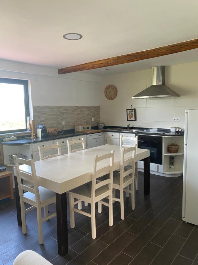 Villa Casa Dos Avos à Póvoa de Lanhoso Extérieur photo