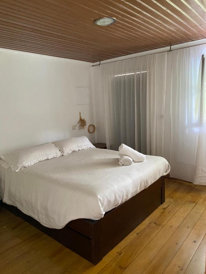 Villa Casa Dos Avos à Póvoa de Lanhoso Extérieur photo
