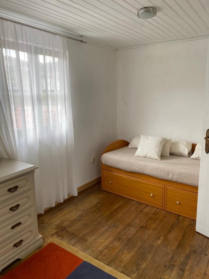 Villa Casa Dos Avos à Póvoa de Lanhoso Extérieur photo