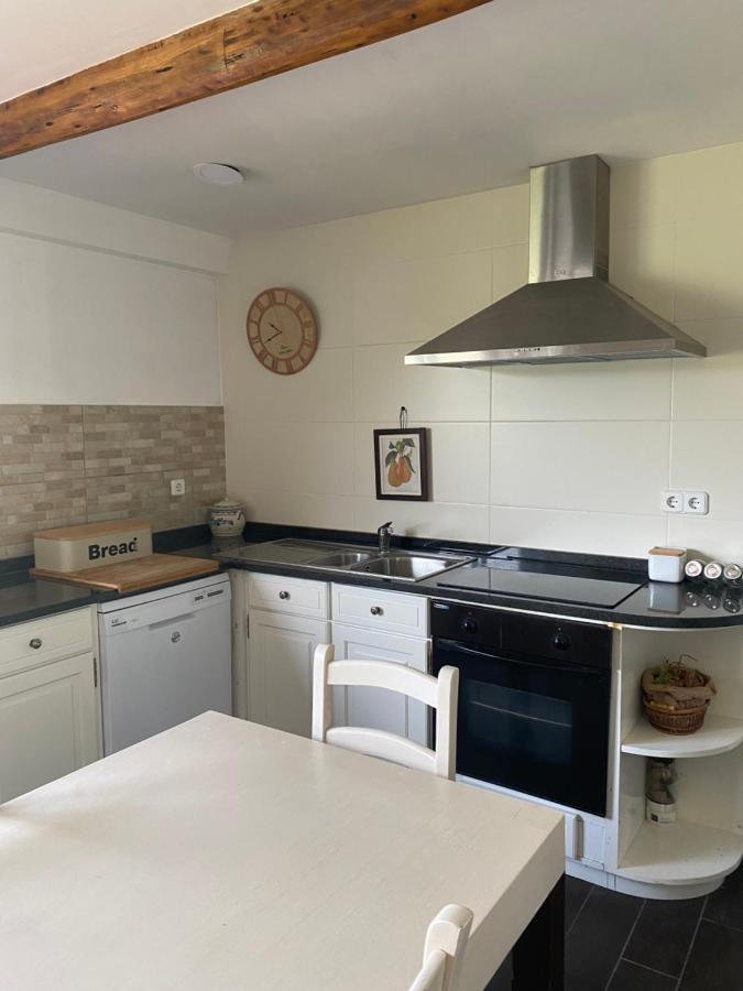 Villa Casa Dos Avos à Póvoa de Lanhoso Extérieur photo