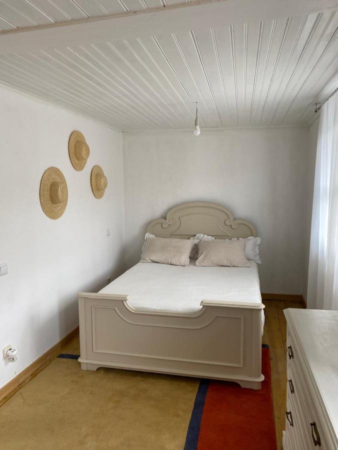 Villa Casa Dos Avos à Póvoa de Lanhoso Extérieur photo