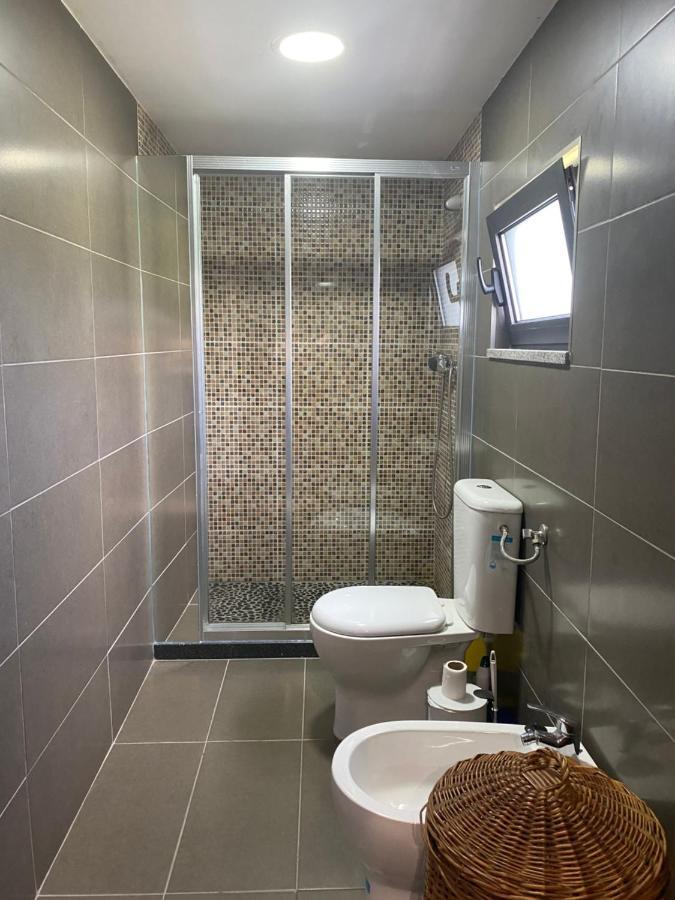 Villa Casa Dos Avos à Póvoa de Lanhoso Extérieur photo